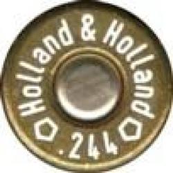244 Holland & Holland Magnum