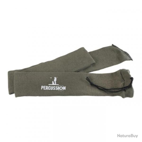 Chaussette  Fusil  Percussion