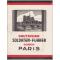 petites annonces chasse pêche : WW2 : City of Paris travel guide for Wehrmacht Soldiers, 1940!