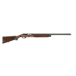 Fusil semi auto Beretta Bellmonte II brown cal.12/76 canon de 66cm