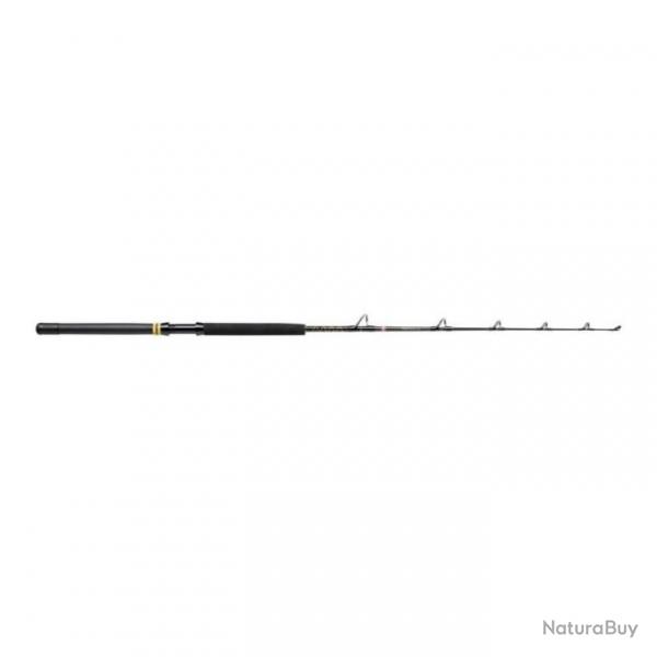 Canne casting Penn Squall II Trolling - 1.68 m / Extra Heavy / Plastique