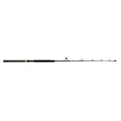 Canne casting Penn Squall® II Trolling - 1.69 m / Extra Extra Heavy / Plastique