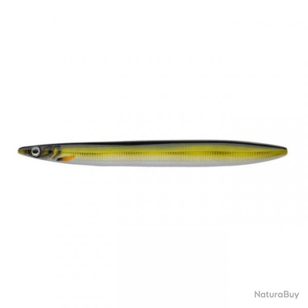 Leurre rigide Abu Garcia Slv Penna 10.00 cm / Baitfish - 10.00 cm / Green Tobis