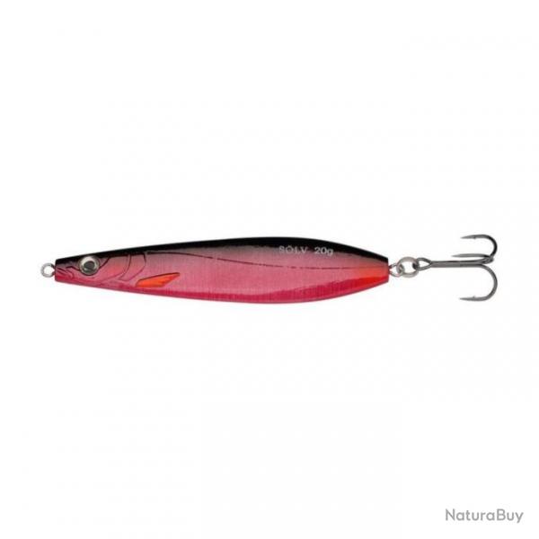 Leurre rigide Abu Garcia Slv Blixx 7.00 cm / Baitfish - 7.00 cm / Chili Red