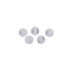 Perles de verre Berkley Fusion19(TM) - 6  mm / 6 pcs