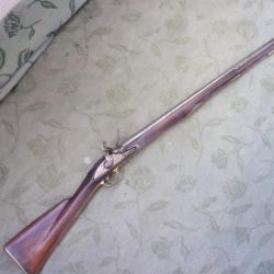 fusil réglementaire Wooley