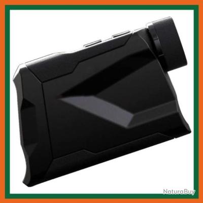 Télémètre Fazer XR4 – Noir – Pour Golf – Neuf, Garantie 1 An