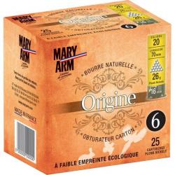 Boite de 25 cart ORIGINE 26g 20 70 pb