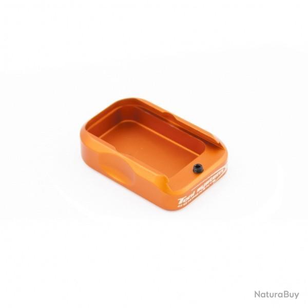 +1 pad de tir pour Glock - Orange - TONI SYSTEM