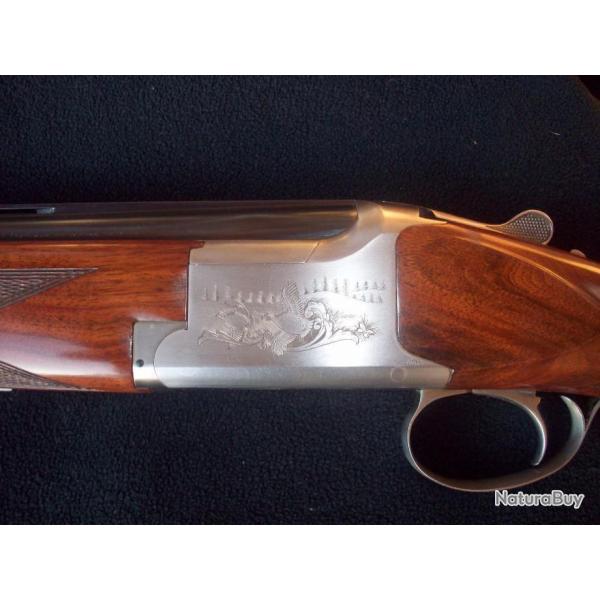 BROWNING B25 Grade A3 cal 12 " Quasi Neuf " vendu par Narvick83 Ref/J22 N 9596991