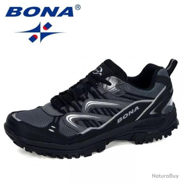 !!! LIVRAISON OFFERTE !!! Chaussure BONA chasse randonne outdoor pleine air rf 783