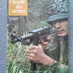 Ouvrage La Gazette des Armes no 87