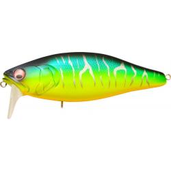 I Jack Megabass Mat Tiger