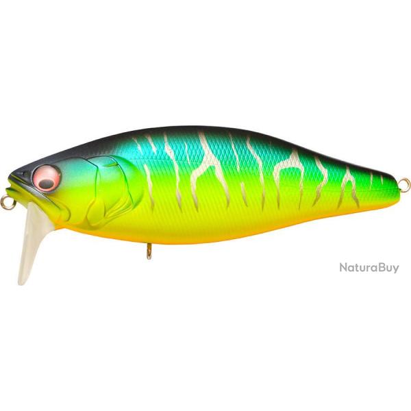 I Jack Megabass Mat Tiger