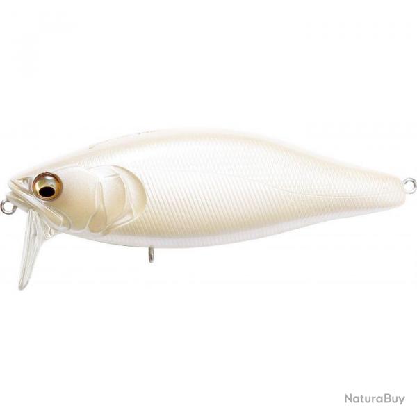 I Jack Megabass French pearl