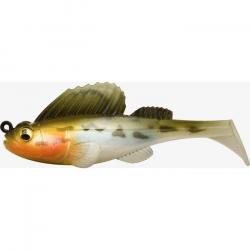 Leurre Dark Sleeper 3.8 3/4 Megabass Haze