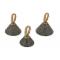 petites annonces chasse pêche : Plomb Fox Edges Downrigger Back Weights 57