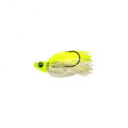 Chatterbait Wild Header 1/2 Megabass Dos Chartreuse