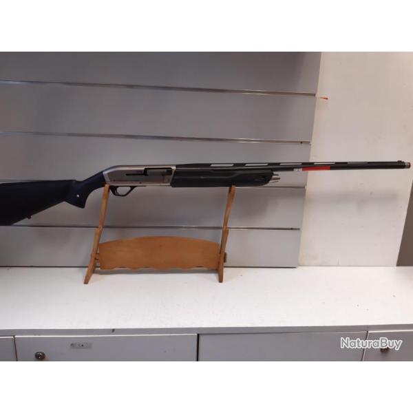 MAR   5635 FUSIL SEMI AUTOMATIQUE WINCHESTER SX4 SILVER PERFORMANCE CAL12 CAN71 CH76 SPORTING  NEUF