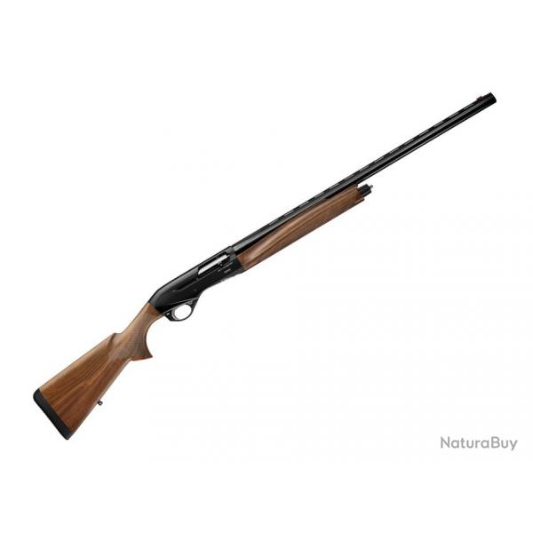 Fusil semi auto Benelli Montefeltro Evolution cal.12/76 canon de 76cm