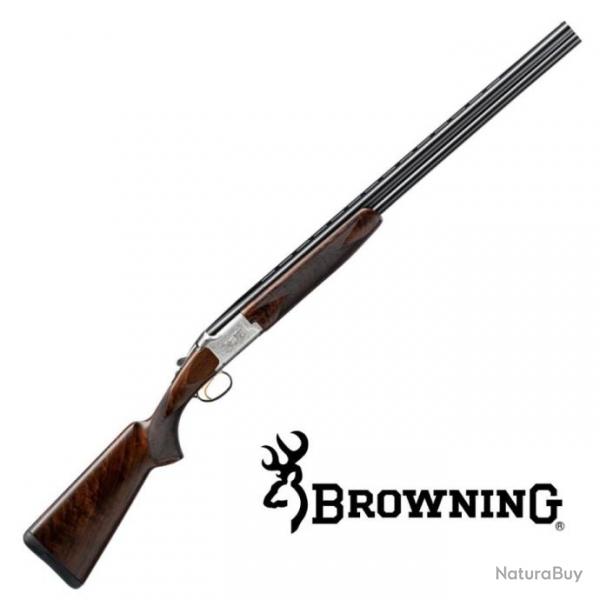 FUSIL BROWNING B525 GAME TRADITION CAL 20/76 CANONS 71CM NEUF (019489)