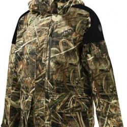 Veste homme Beretta Tri Active EVO Realtree Max5