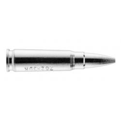 DOUILLES AMORTISSEURS ALU ANODISEES CAL.45ACP