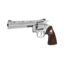 Pistolet Colt Python CAL 357Mag (6'')