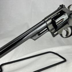 Revolver Smith & Wesson Model 29-2 44 Magnum 8" 3/8 - Occasion