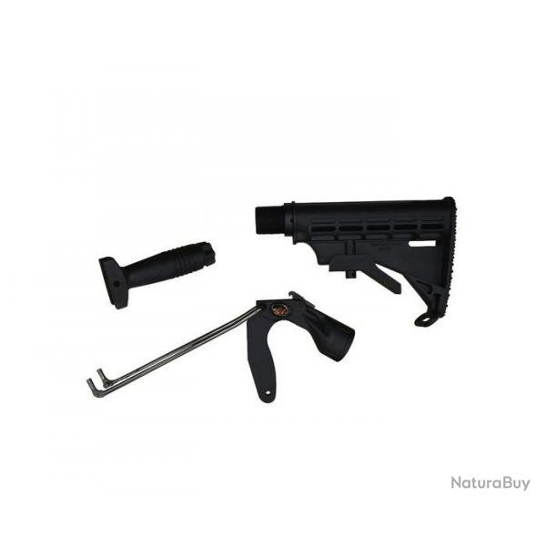 Kit de conversion Steambow Tactical - Systme Ferm