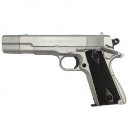 Réplique airsoft STTI 9714 Style 1911 long Silver