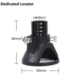 Ensemble d Accessoires pour Mini Perceuse Dremel, Modele: 1pc