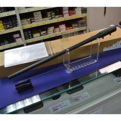 CANON BLASER R8 STANDARD CALIBRE 9.3x62  SANS ORGANES FILETÉ NEUF