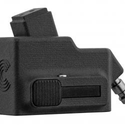 Adaptateur HPA chargeur M4 pour Hi-Capa series US Gen 3