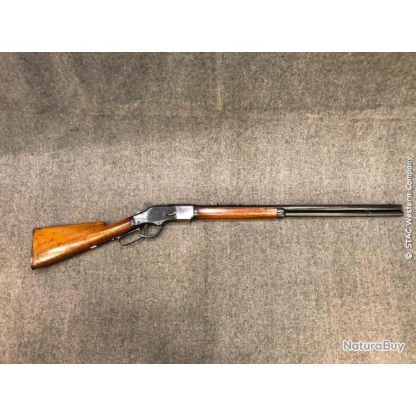 Rifle Winchester 1873 calibre 38-40 anne 1882