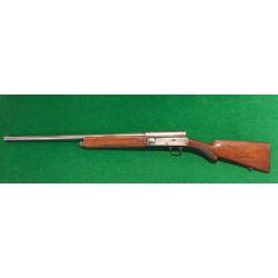 Fusil Browning Auto 5 .12/70