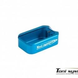 Pad standard pour Sig Sauer 226 - Bleu - TONI SYSTEM