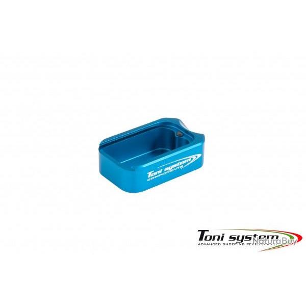 Pad standard pour Sig Sauer 226 - Bleu - TONI SYSTEM
