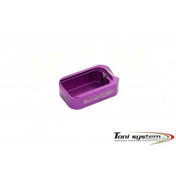 Pad standard pour Sig Sauer 226 - Violet - TONI SYSTEM