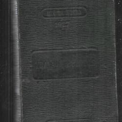 travaux publics par e.aucamus 46e édition , dunod 1927