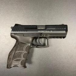 Pistolet HK P30 9x19
