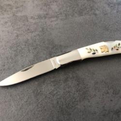 Couteau MOKI Made in Japan (Seki City)