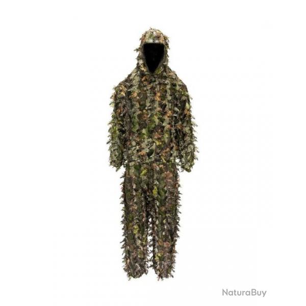 Combinaison Ghillie De Camouflage Jack Pyke XL/XXL