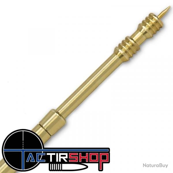 Jag Pousse patch Cal .25 / 6.5 mm Proof-Positive Bore tech