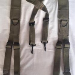 US344640a Suspenders belt M-1936 modifié 1944