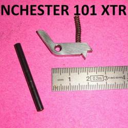lot pièces fusil WINCHESTER 101 XTR calibre 12 - VENDU PAR JEPERCUTE (a5003)