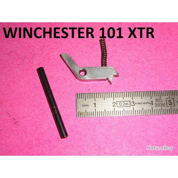 lot pices fusil WINCHESTER 101 XTR calibre 12 - VENDU PAR JEPERCUTE (a5003)
