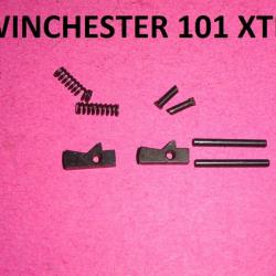 lot pièces fusil WINCHESTER 101 XTR calibre 12 - VENDU PAR JEPERCUTE (a5004)
