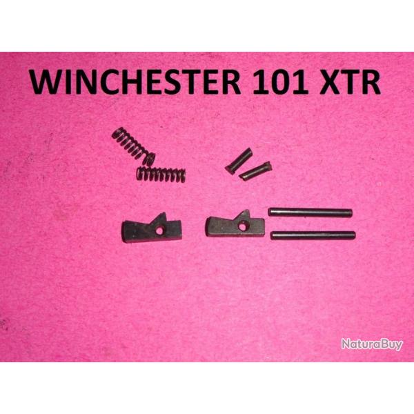 lot pices fusil WINCHESTER 101 XTR calibre 12 - VENDU PAR JEPERCUTE (a5004)