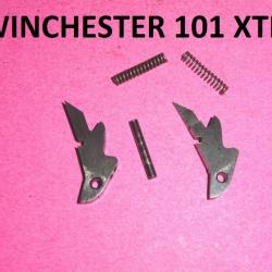 lot pièces fusil WINCHESTER 101 XTR calibre 12 - VENDU PAR JEPERCUTE (a5005)
